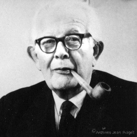 Jean Piaget