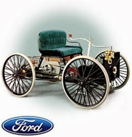 LINEA DE TIEMPO LOS AUTOMÓVILES