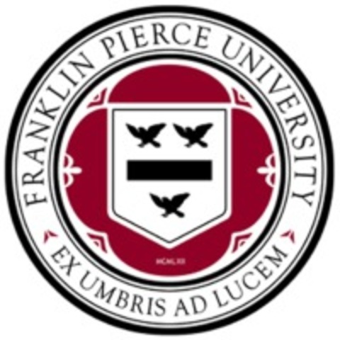 Franklin Pierce University-BA-Biology