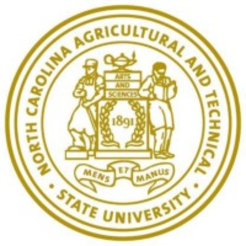 North Carolina A & T-MS-Biology