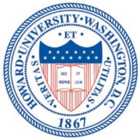 Howard University-Ph.D.-Zoology