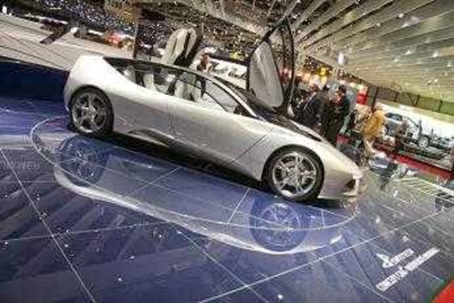 LINEA DE TIEMPO LOS AUTOMÓVILES