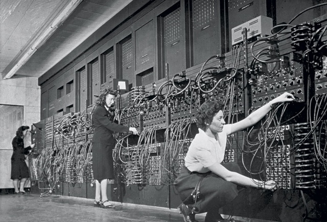 ENIAC