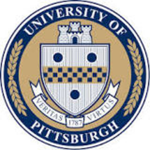 University of Pittsburgh-Postdoctoral Fellowship