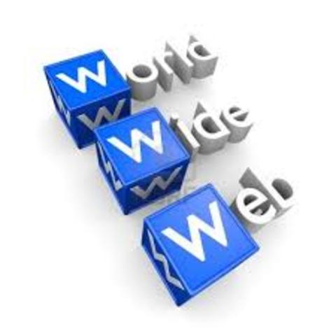 WORLD WIDE WEB