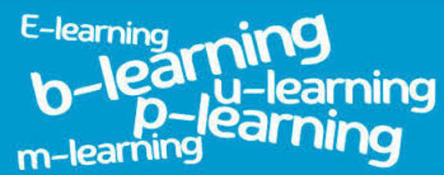 Nuevas metodologías de aprendizaje: E-training/M-learning.