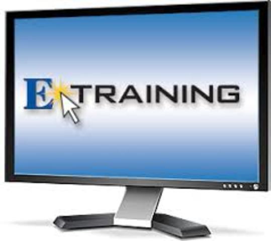 E-training