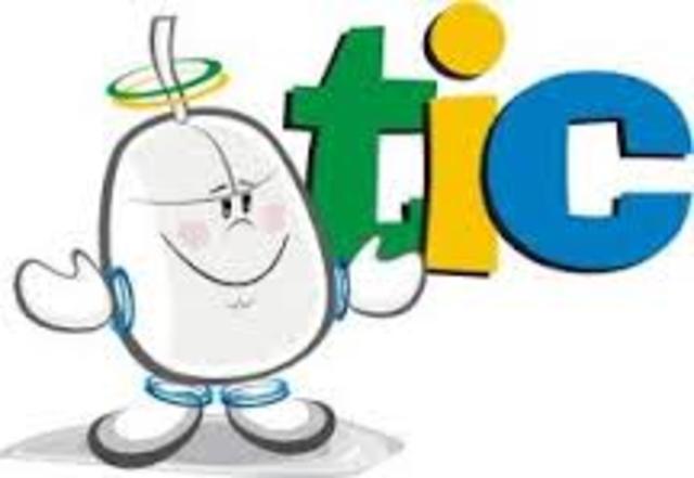 Consolidacion de las TIC