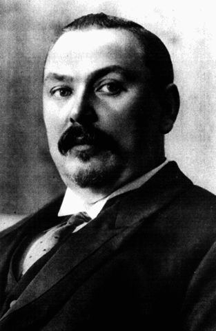 Louis Botha (1862 - 1919)