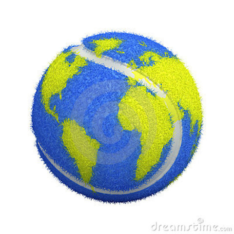Tennis Worldwide