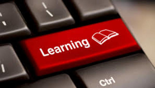 Tendencias: M-learning, B-learning, E-training
