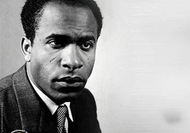 Frantz Fanon (1925-1961)