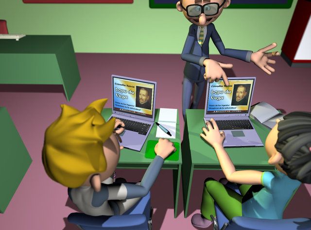 Conformación de equipos de trabajo