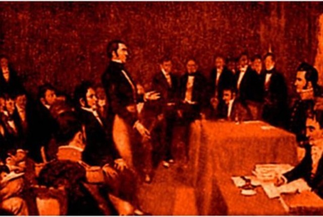 Asamblea General Constituyente