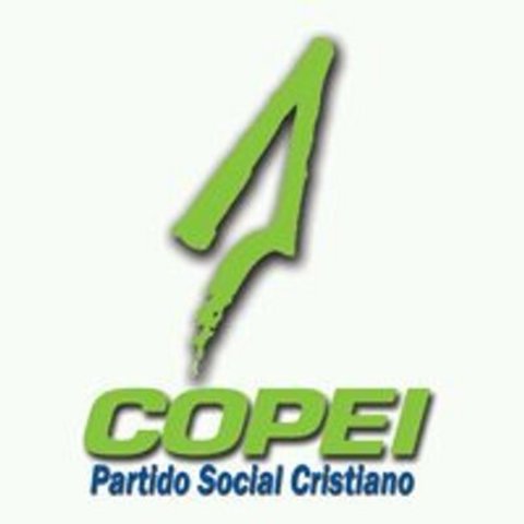 Grupo oficialista acosa a reportera frente a la sede de Copei en Caracas