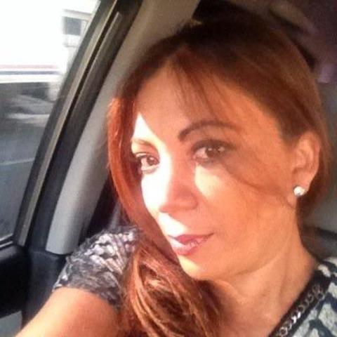 Periodista Jenny Oropeza denuncia amenazas del asesino de Adriana Urquiola