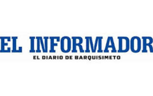 No garantizan suministro de papel para diario El Informador de Barquisimeto