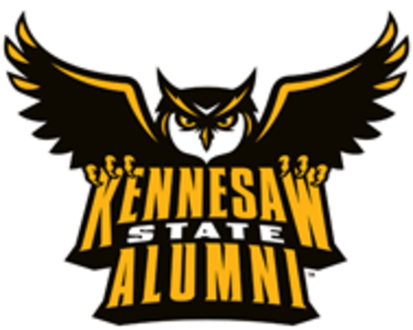 Graduated from Kennesaw State University with a BS in Education