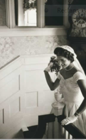 Gets married to longtime sweetheart