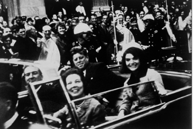 Dallas Assassination