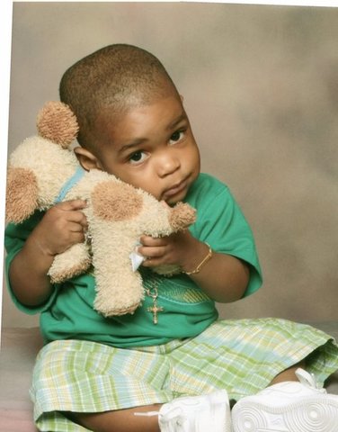 Baby DJ! (Biosocial)