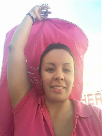 Vestido de novia time