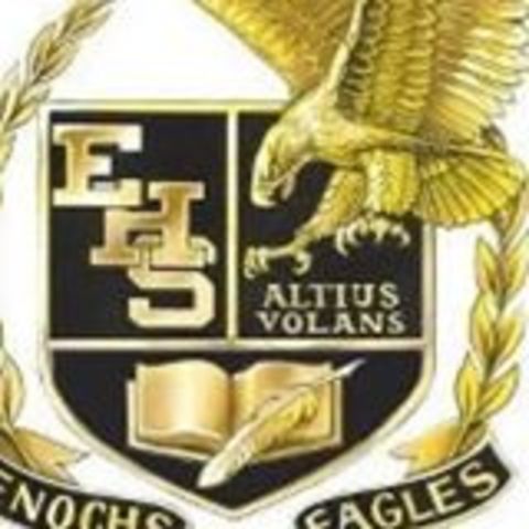 Enochs H.S. Started 2009