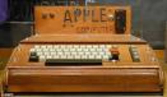 Era de la computadora