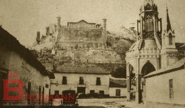 Fotografía Original