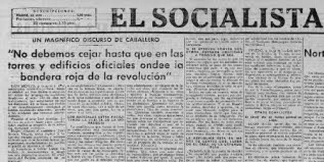 EL SOCIALISTA