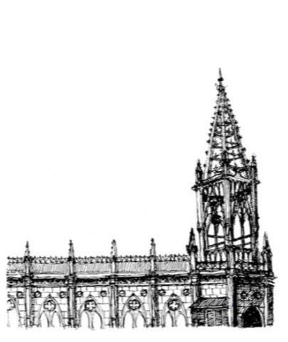 Iglesia de las Carmelitas