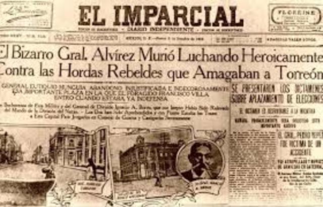 EL IMPARCIAL