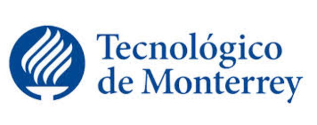 El tecnológico de Monterrey planeó la "Misión 2005" que buscaba crear un modelo de aprendizaje centrado en el alumno