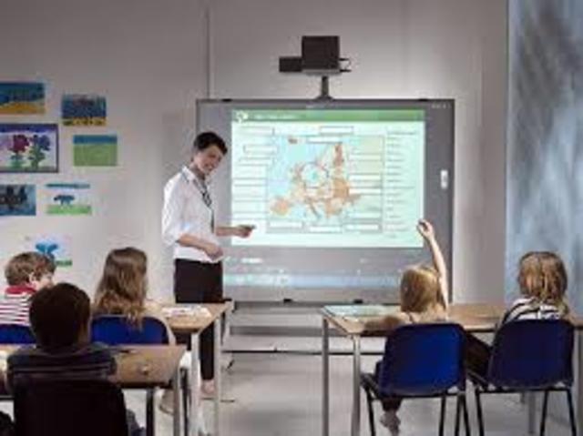 El aprendizaje interactivo