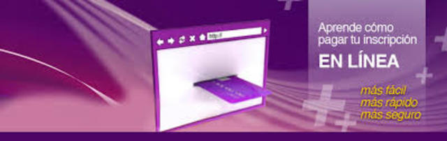 En E.U.A. las inscripciones a programas en linea han crecido en un 33% anual