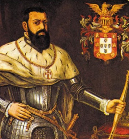 Juan III
