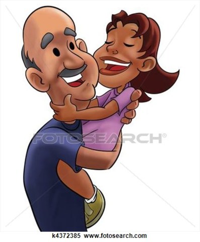 My favorite guy... (Psychosocial)