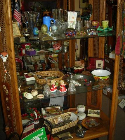 Rising Action:  Conflict