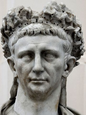 Claudius