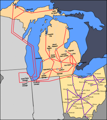 The Big Move! (psychosocial)