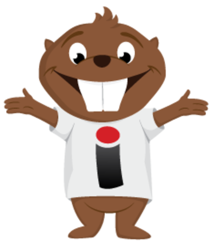 "Buckie the Beaver...." (biosocial(Psychosocial)