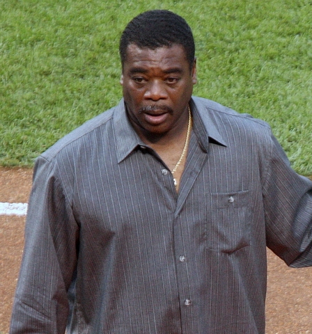 Eddie Murray joins Aaron and Mays