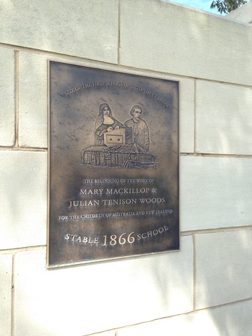 Stable School opened