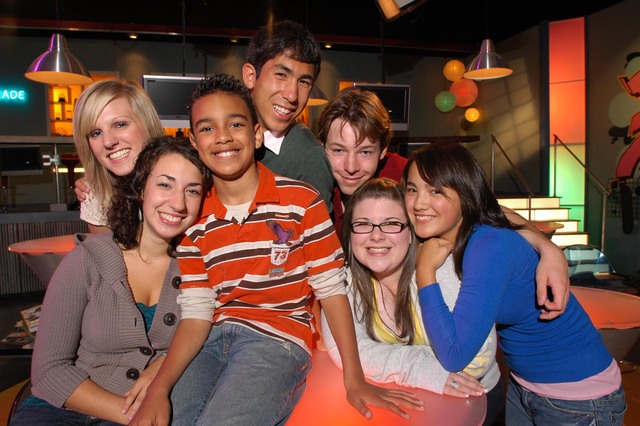 Exposition:  Characters