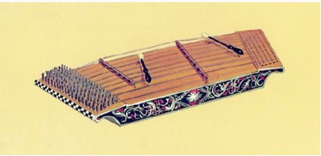 Dulcimer