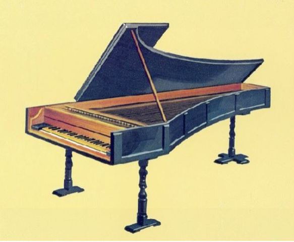 Piano-Forte