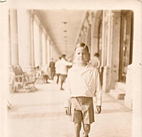 La EP 22 abre sus puertas