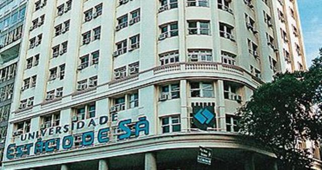 Universidade Estácio de Sá