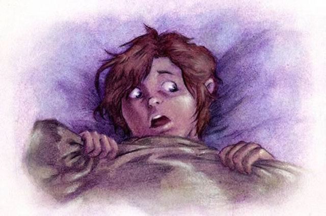 Exposition:  Background