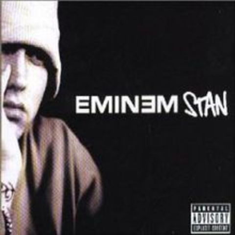 Eminem - Stan